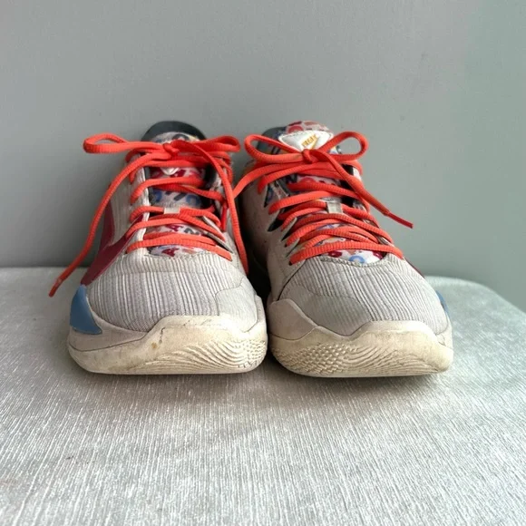 NIKE ZOOM FREAK 10.5 very good condition - Picture 2 of 7